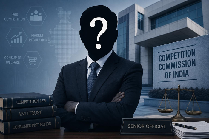 Competition Commission of India likely to get new Director General